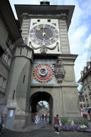 REPORTAGE - Die Schweizer Hauptstadt Bern, Ansichten