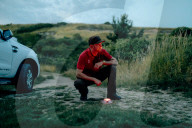 'There's nothing else like it': Dorset glow-worm survey charms volunteers