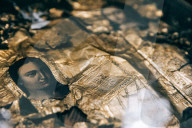 Ukraine's art evacuators: the intrepid team rescuing art from a warzone - in pictures