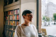 Ukraine's art evacuators: the intrepid team rescuing art from a warzone - in pictures