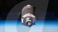 Plan for private space station with research lab
