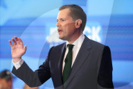 Robert Jenrick Campaign Launch