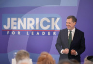 Robert Jenrick Campaign Launch