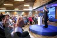 Robert Jenrick Campaign Launch