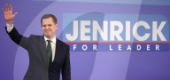 Robert Jenrick Campaign Launch