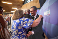 Robert Jenrick Campaign Launch