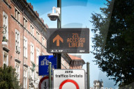 ZTL e parcheggi a pagamento a Torino