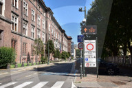 ZTL e parcheggi a pagamento a Torino