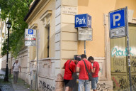 ZTL e parcheggi a pagamento a Torino