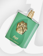 Dolce & Gabbana unveils fragrance for dog