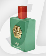 Dolce & Gabbana unveils fragrance for dog