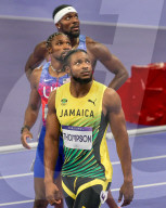 Paris Olympics 2024, France - 04 Aug 2024