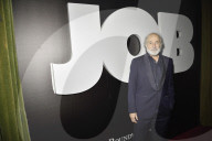 'JOB' opens on Broadway