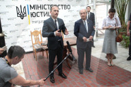 Ukraine and Japan sign cooperation memorandum in Kyiv