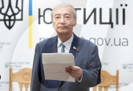Ukraine and Japan sign cooperation memorandum in Kyiv