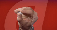 Pill sized medical robot that is swallowed to investigate stomach ailments