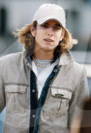 Andrea Albert Pierre Casiraghi