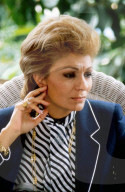 Farah Diba