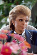 Farah Diba
