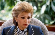 Farah Diba