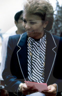 Farah Diba