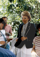 Farah Diba