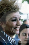 Farah Diba
