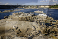 Water level still low in Dnipro River after Russian strike on dam