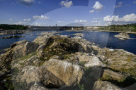 Water level still low in Dnipro River after Russian strike on dam