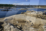 Water level still low in Dnipro River after Russian strike on dam