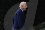 Biden returns to White House