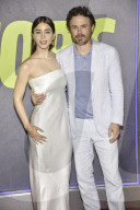 'The Instigators' NYC Film Premiere