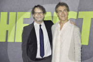 'The Instigators' NYC Film Premiere