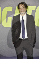 'The Instigators' NYC Film Premiere