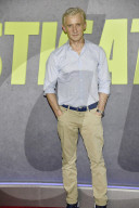 'The Instigators' NYC Film Premiere