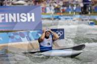 Day six of the Paris Olympic Games 2024, Paris, France.
