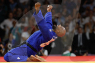 Day seven of the Paris Olympic Games 2024, Paris, France.