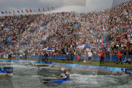 Day six of the Paris Olympic Games 2024, Paris, France.