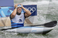 Day six of the Paris Olympic Games 2024, Paris, France.