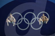 Day seven of the Paris Olympic Games 2024, Paris, France.