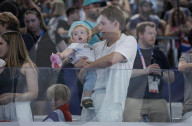 Day three of the Paris Olympic Games 2024, Paris, France.