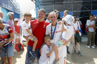 Day six of the Paris Olympic Games 2024, Paris, France.