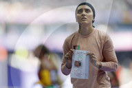 Day seven of the Paris Olympic Games 2024, Paris, France.