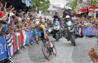 Day eight of the Paris Olympic Games 2024, Paris, France.