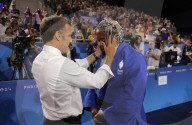 Day seven of the Paris Olympic Games 2024, Paris, France.