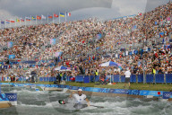 Day six of the Paris Olympic Games 2024, Paris, France.