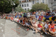 Day eight of the Paris Olympic Games 2024, Paris, France.
