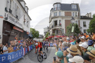 Day eight of the Paris Olympic Games 2024, Paris, France.