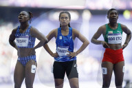 Day seven of the Paris Olympic Games 2024, Paris, France.