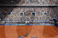 Day nine of the Paris Olympic Games 2024, Paris, France.
